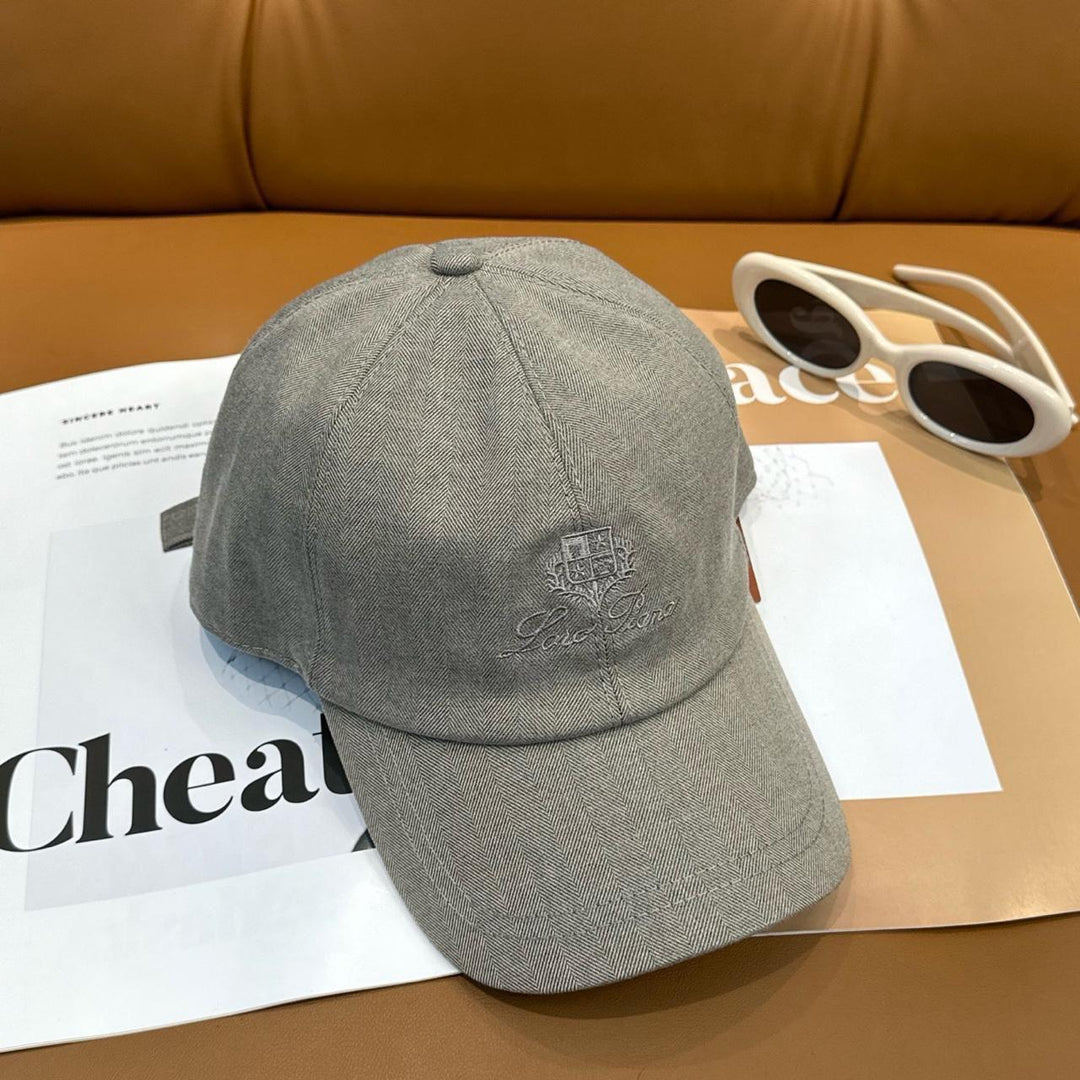 Men caps