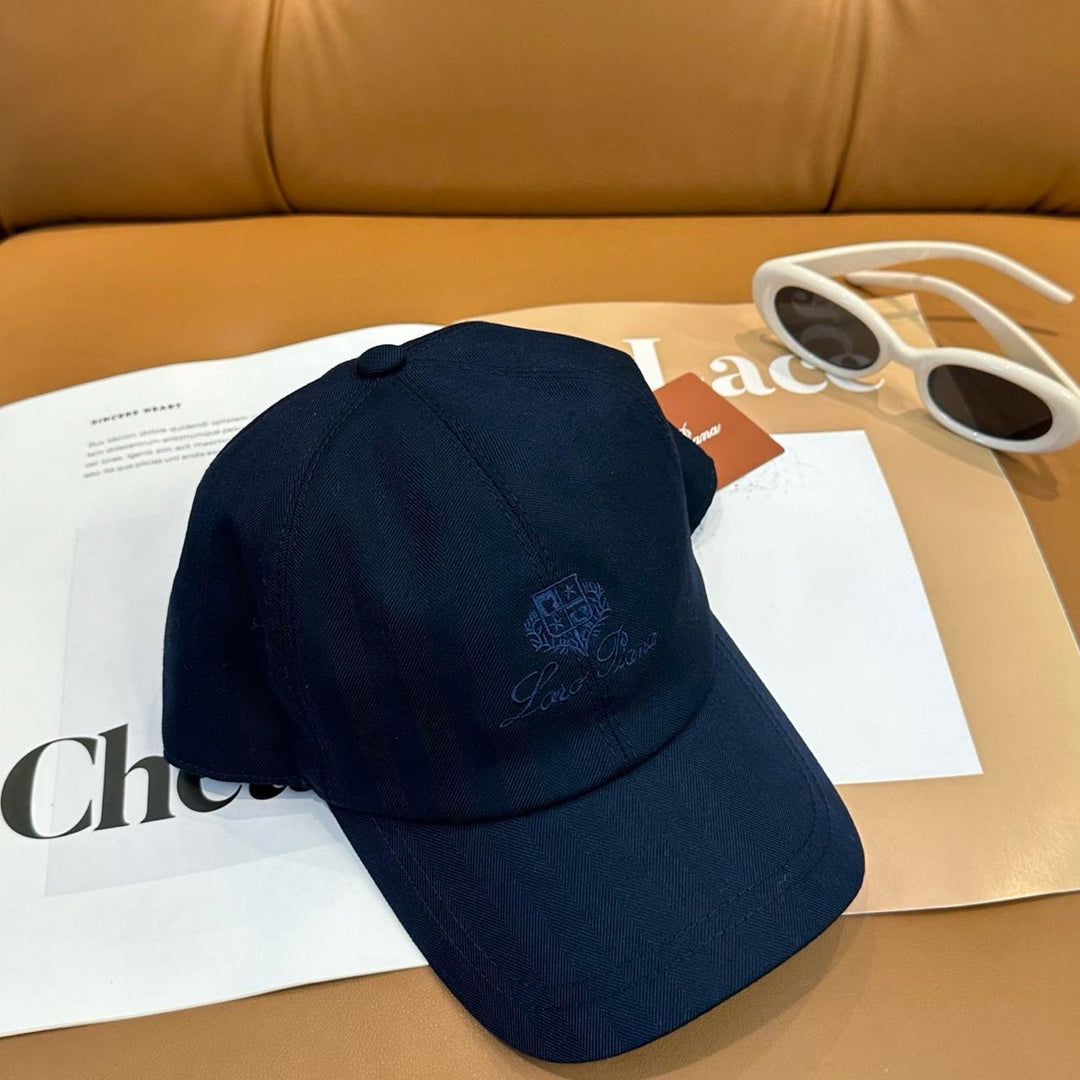 Men caps