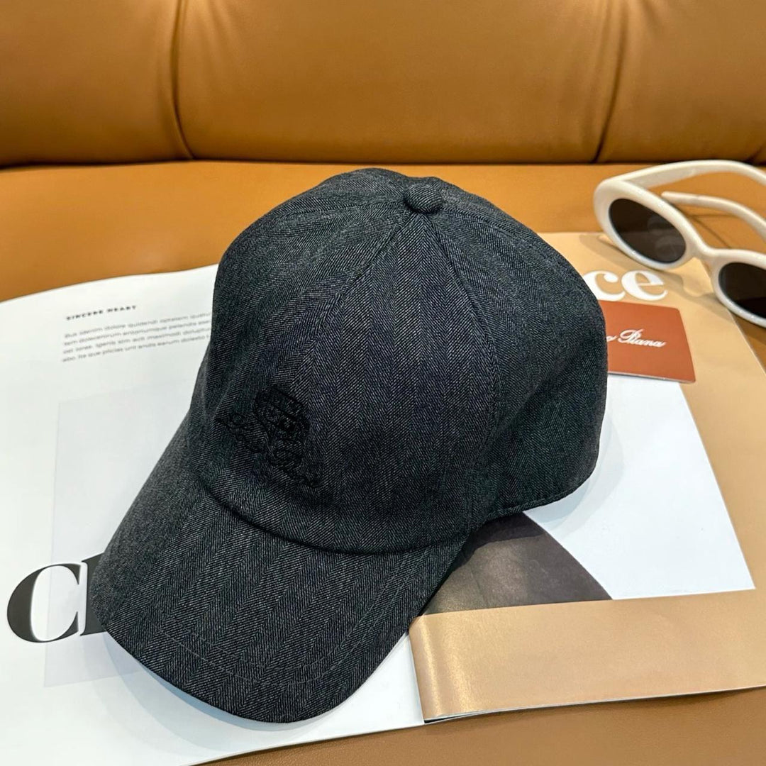 Men caps