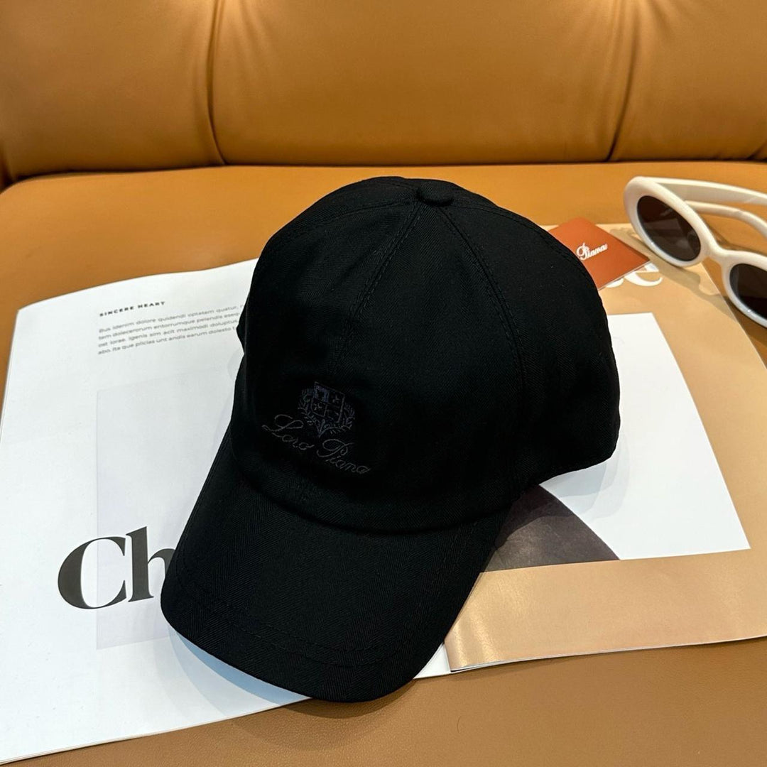 Men caps