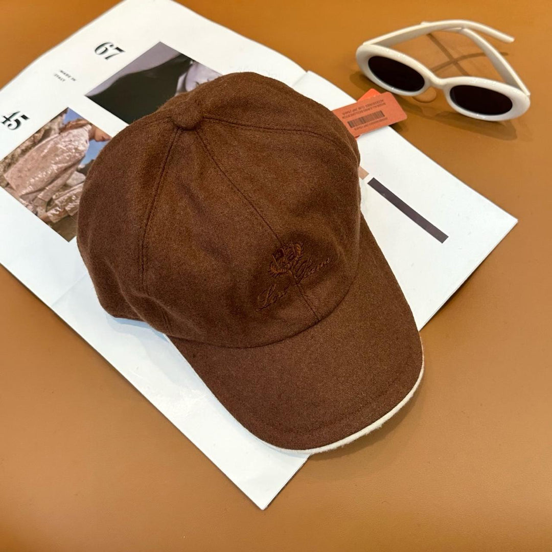 Men caps