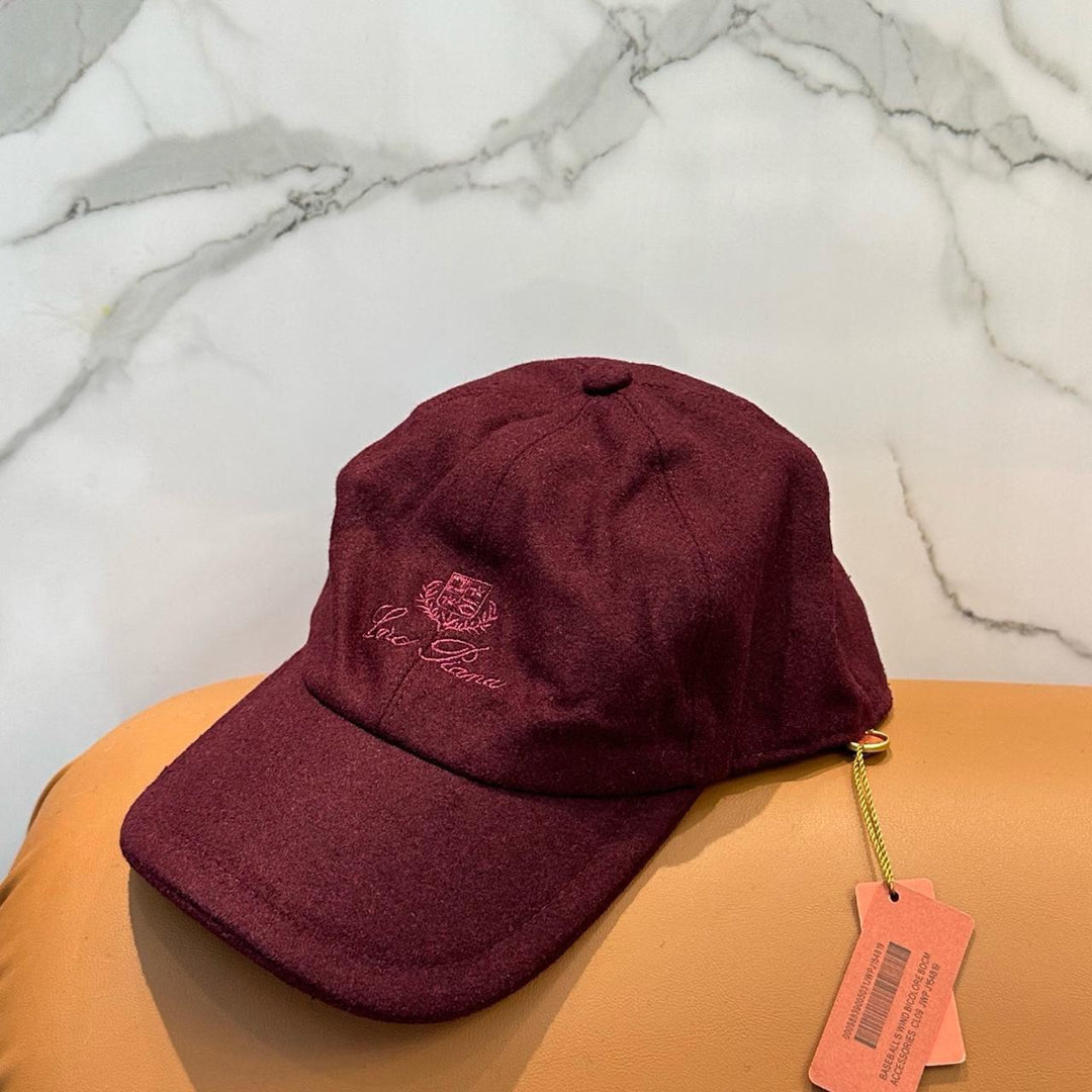 Men caps
