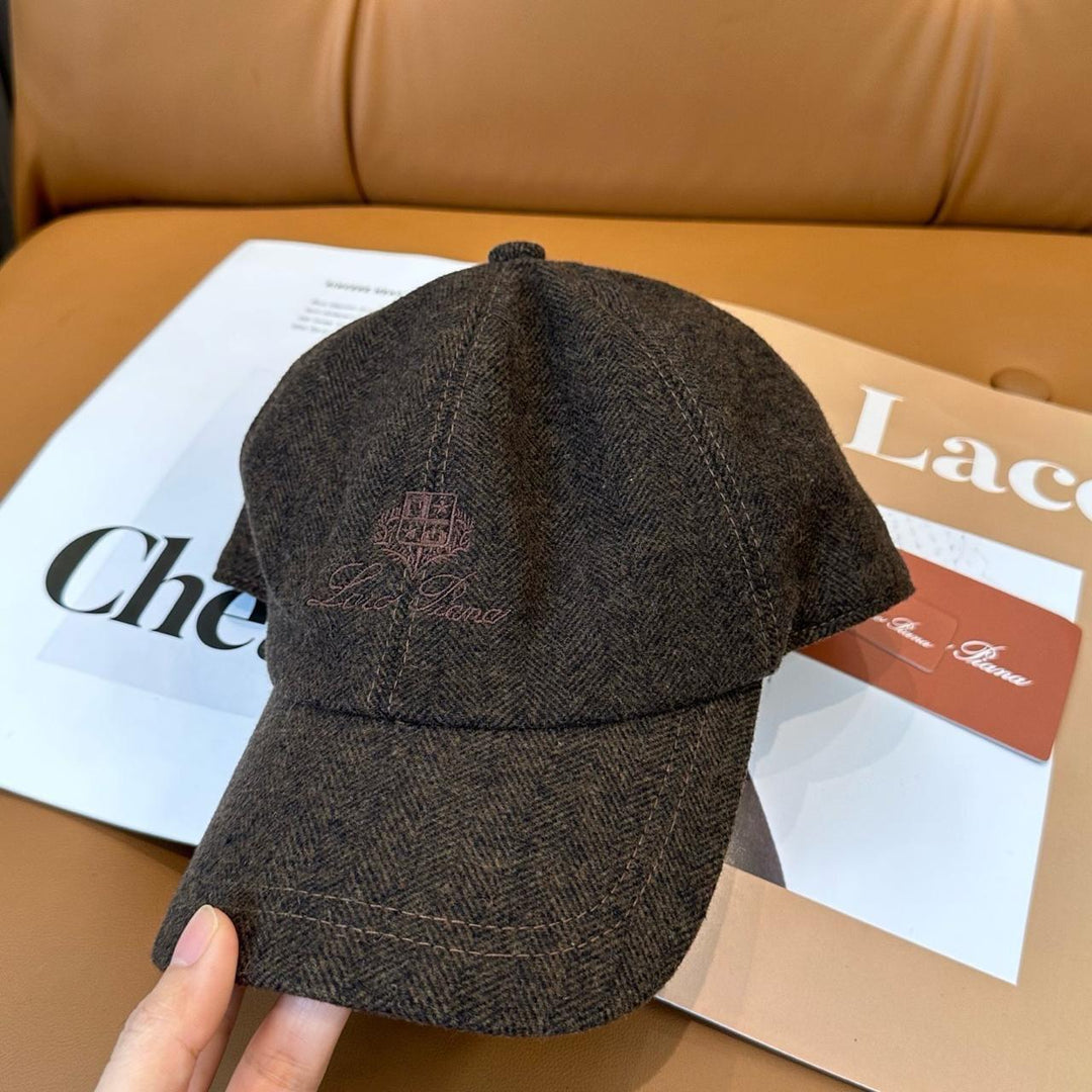 Men caps
