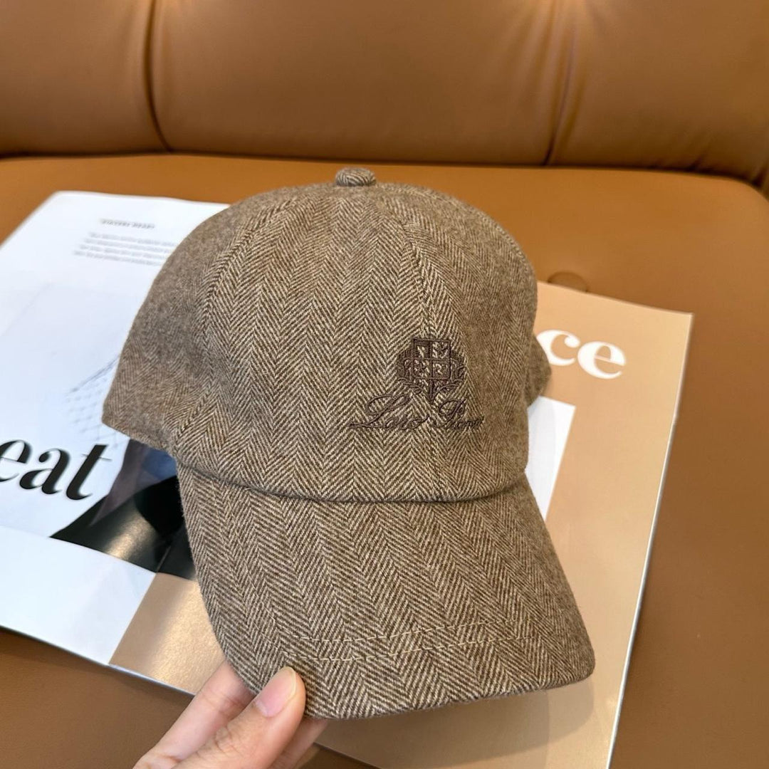 Men caps