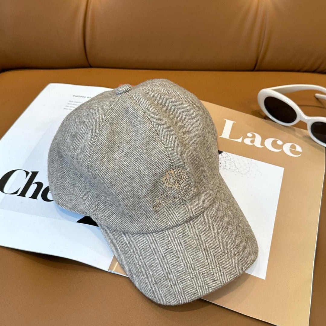 Men caps