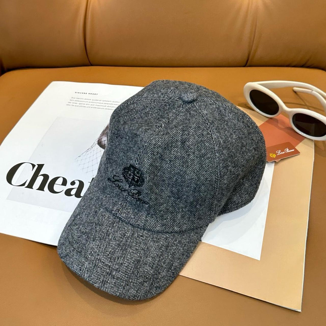 Men caps