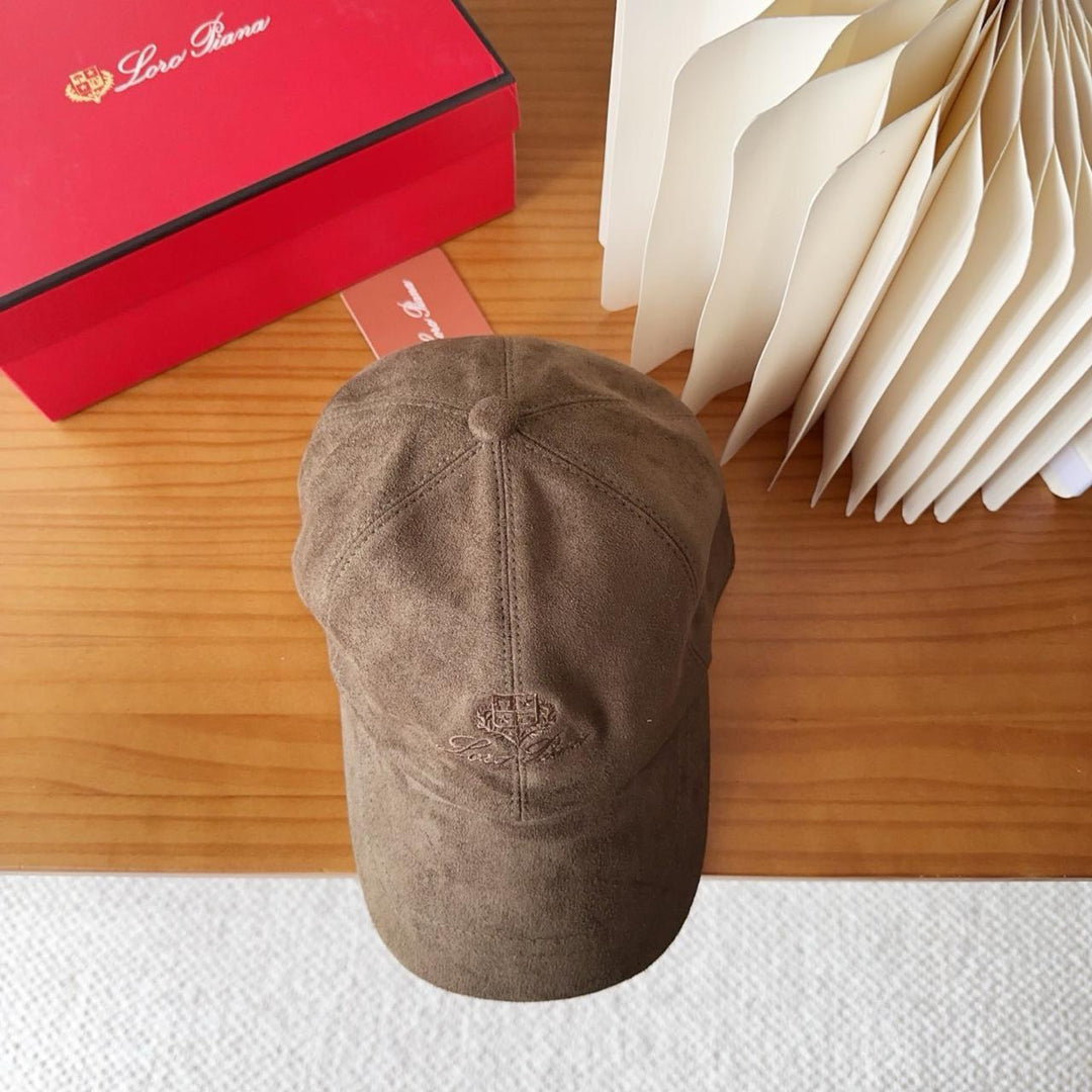 Men caps