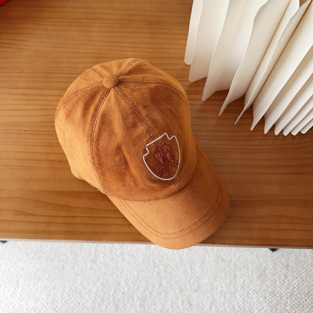 Men caps