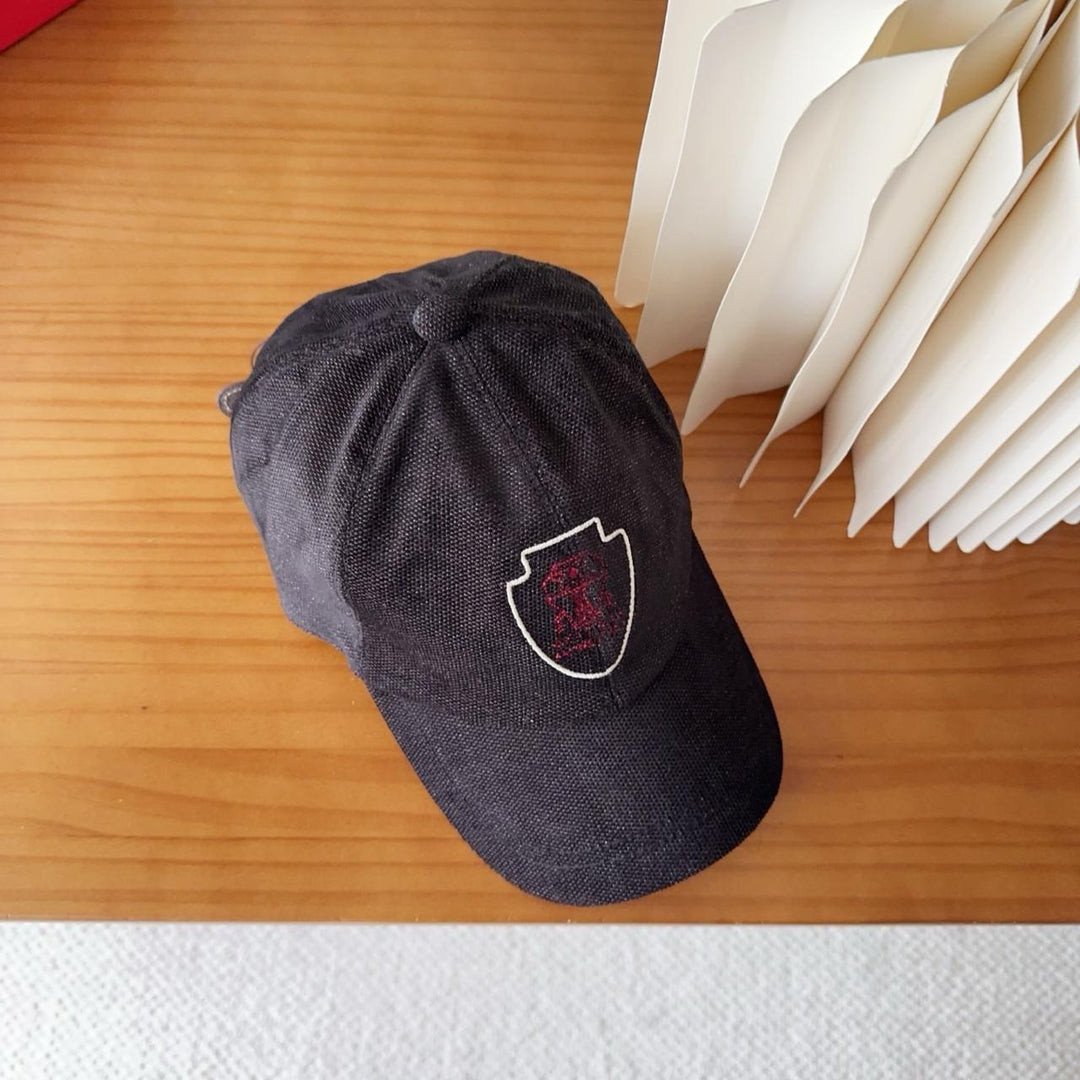 Men caps