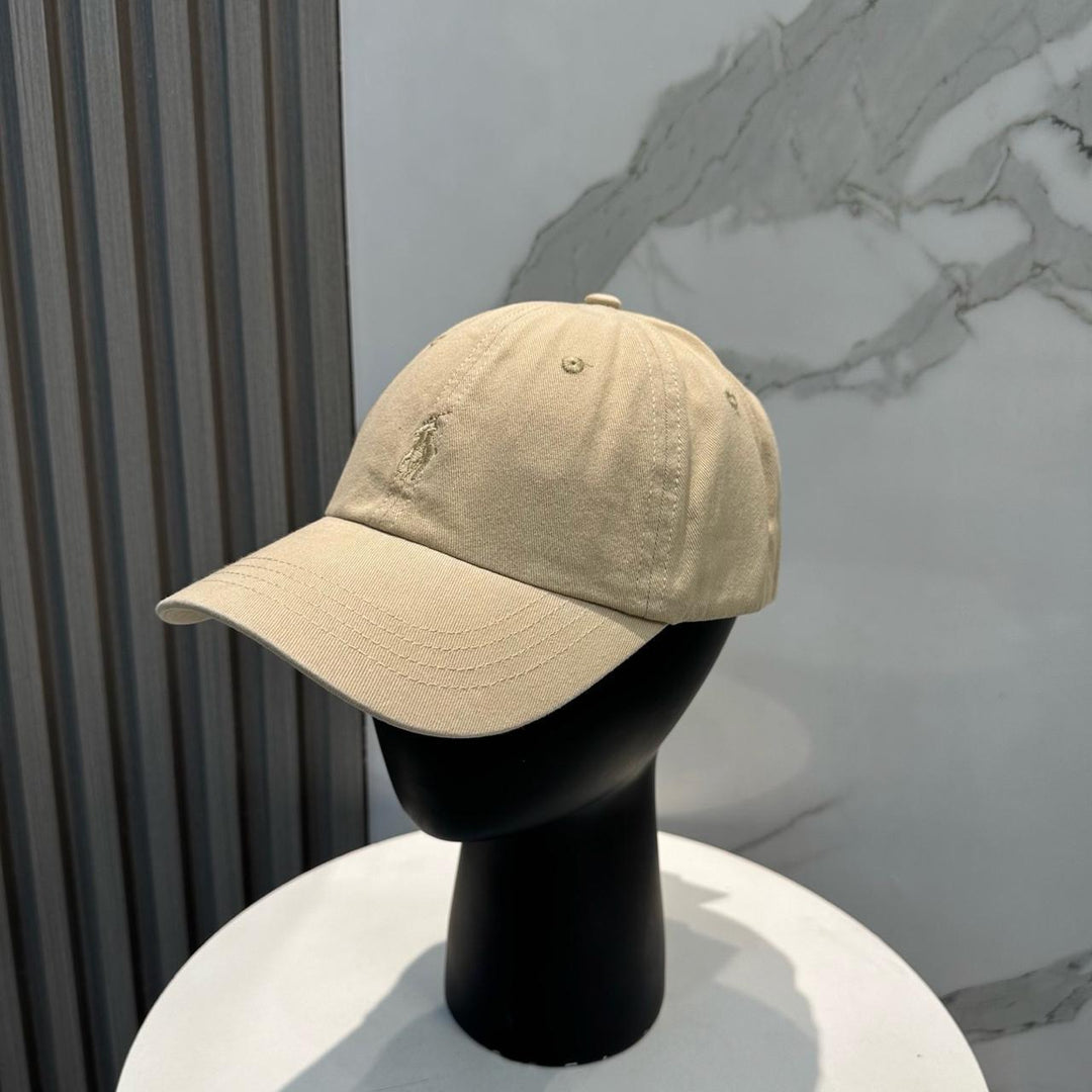 Men caps