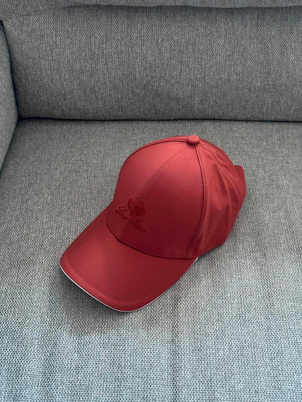 Men caps