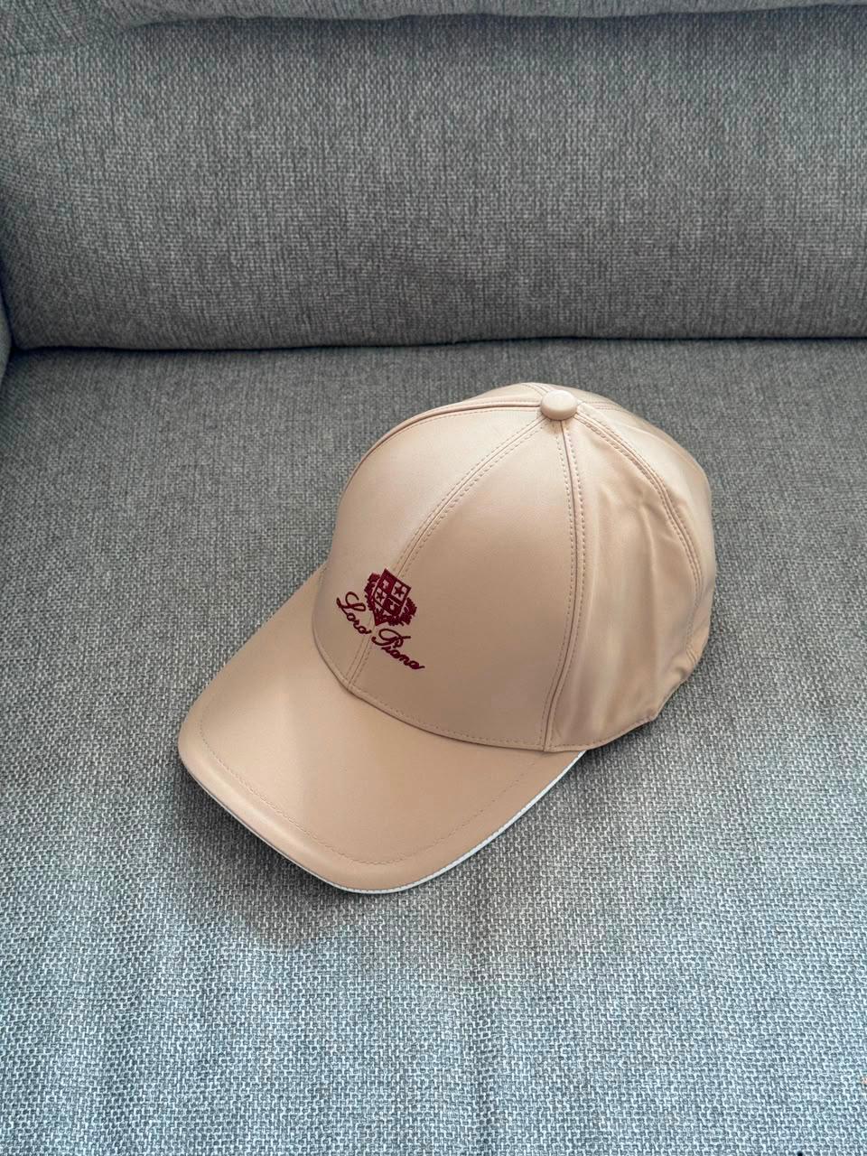 Men caps