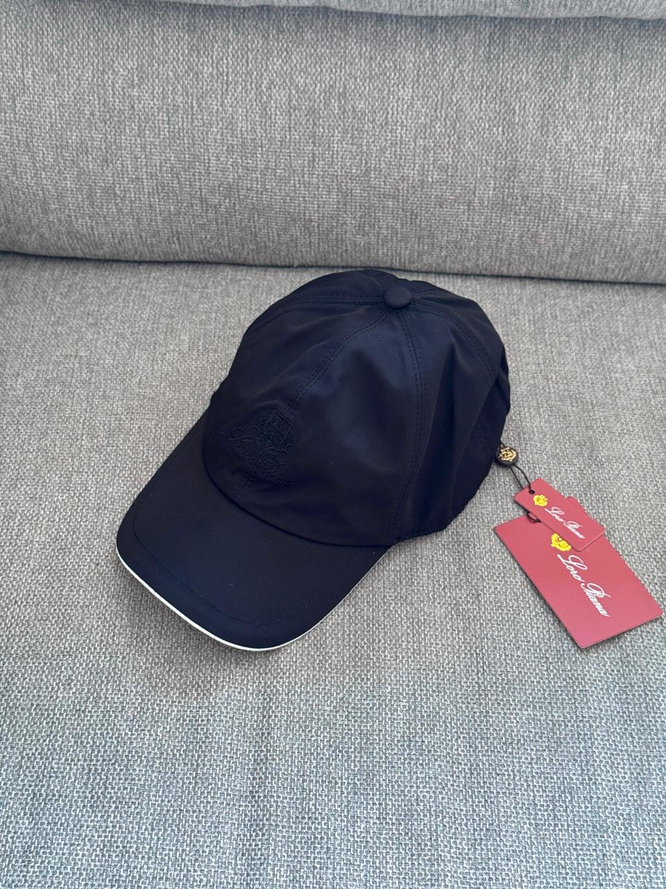 Men caps