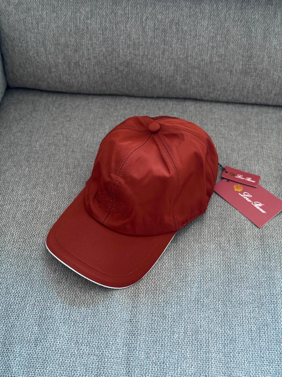 Men caps