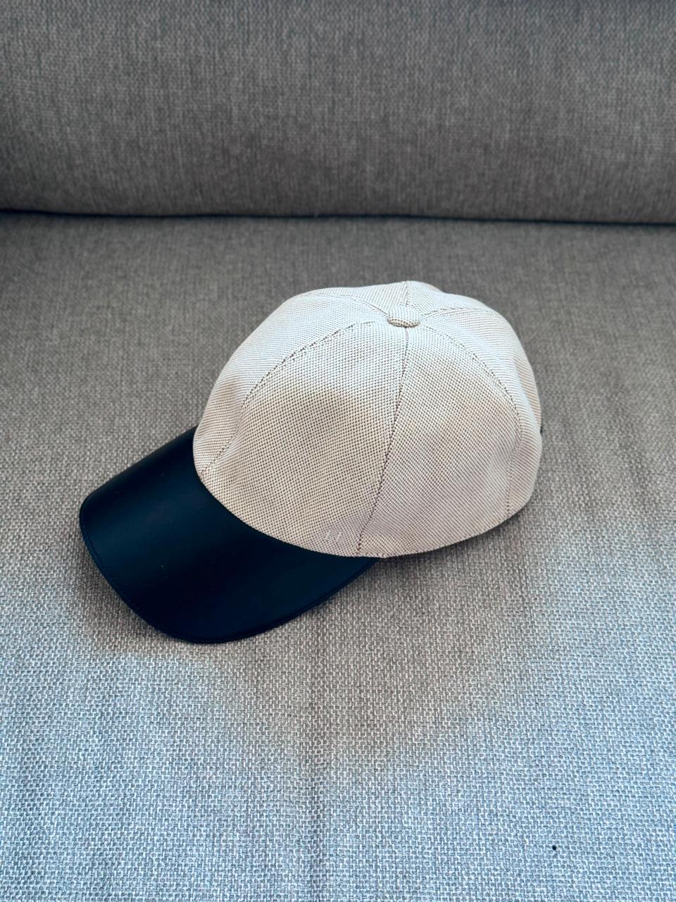 Men caps