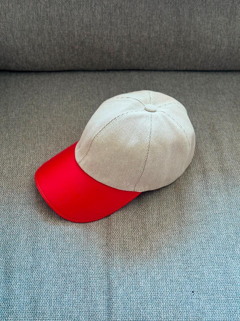 Men caps