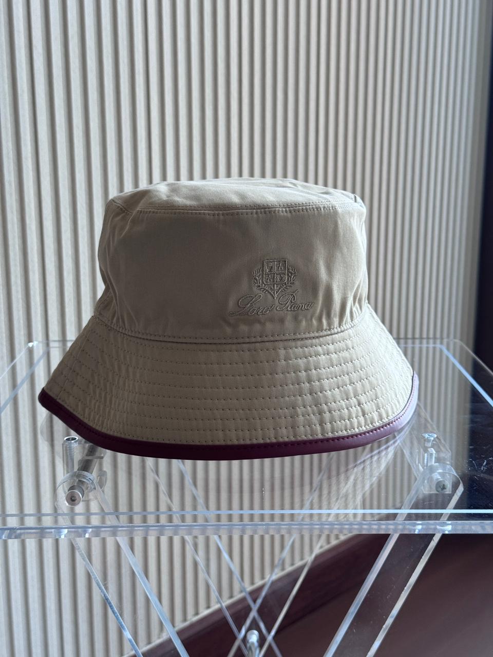 Men caps
