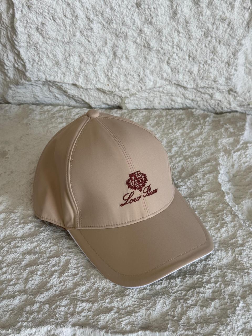 Men caps