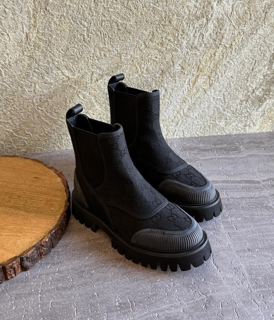boots