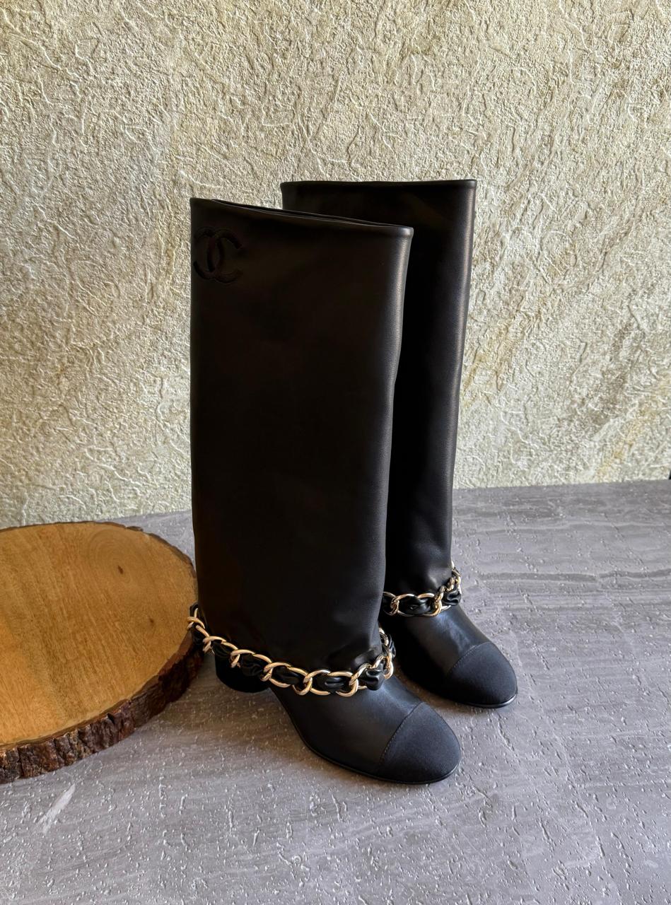 boots