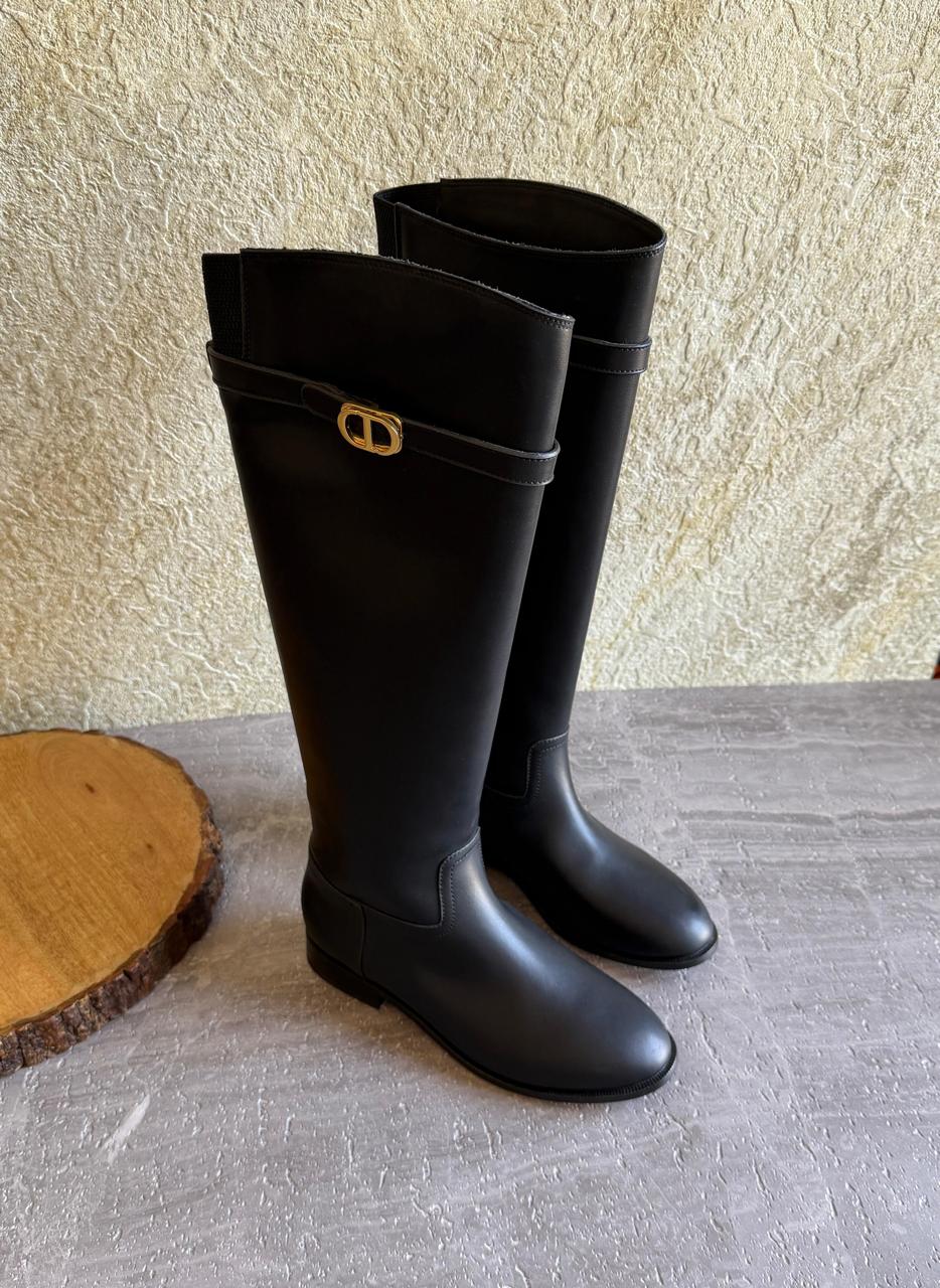 boots