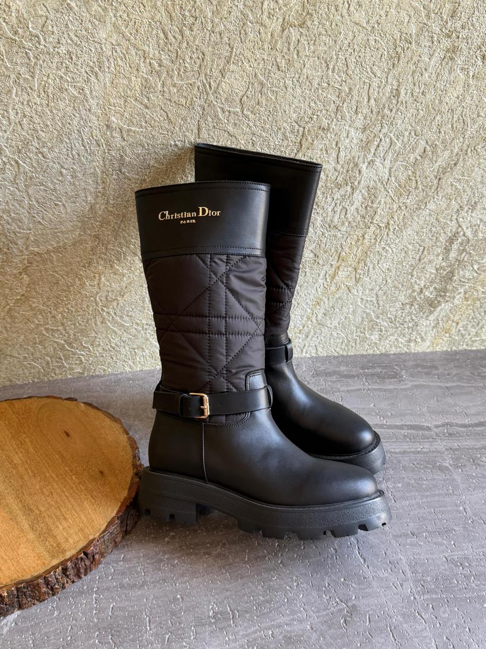 boots
