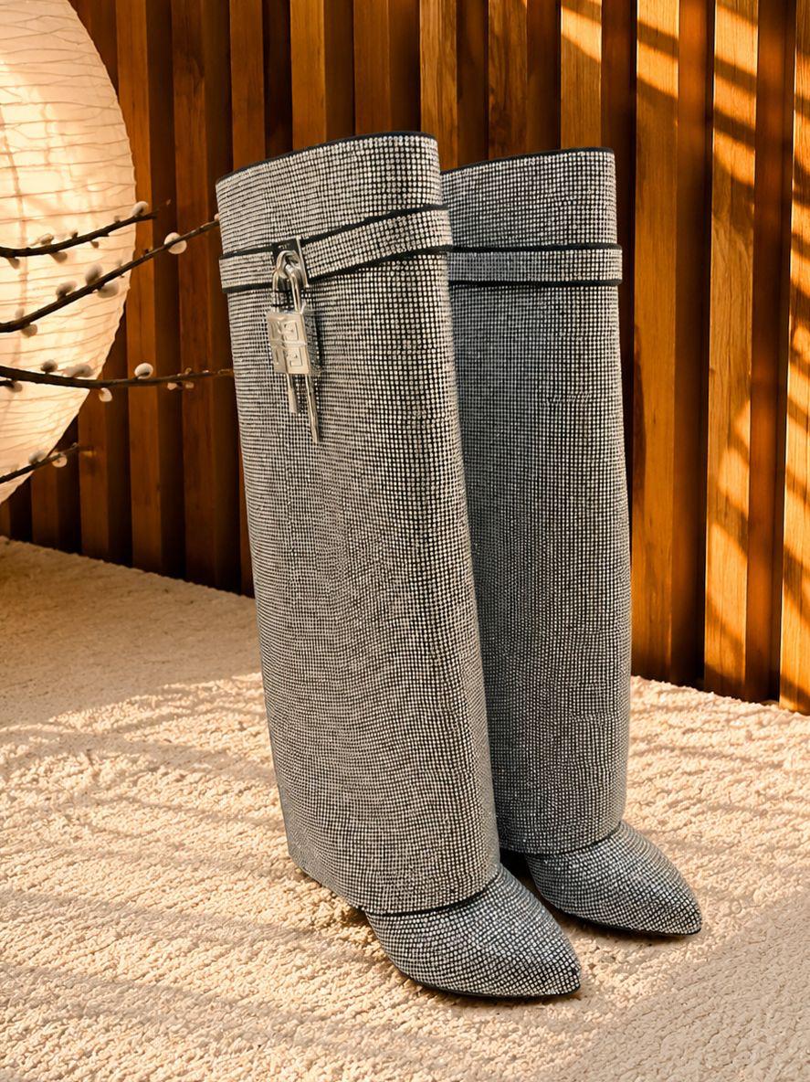 boots