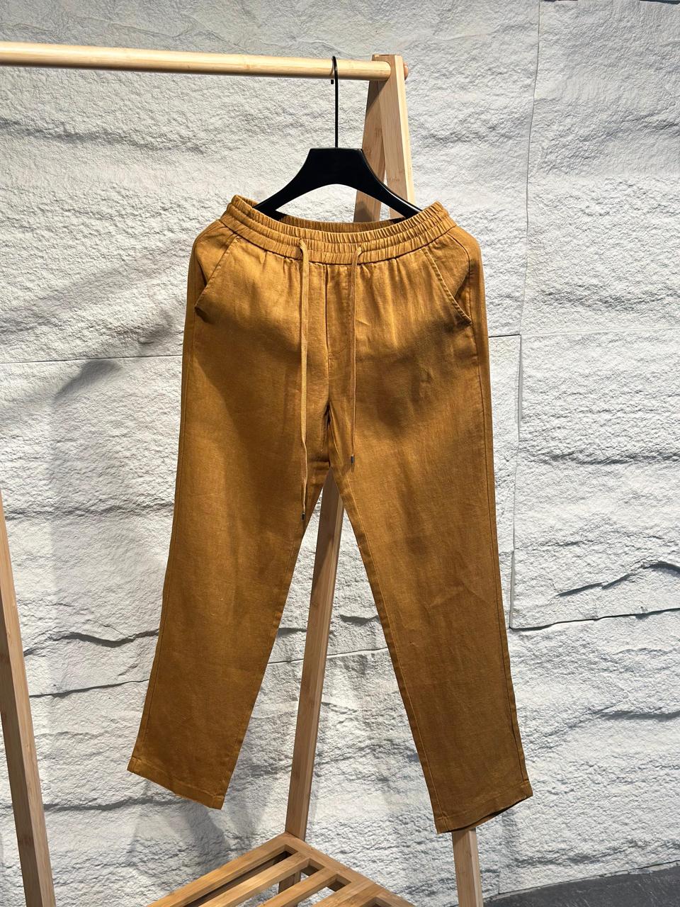 Men pants