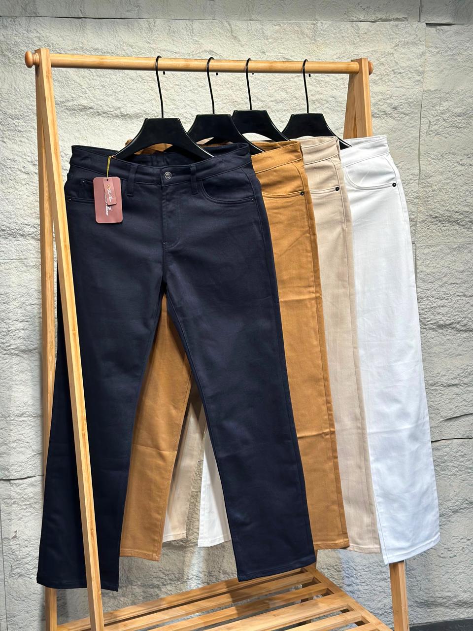 Men pants