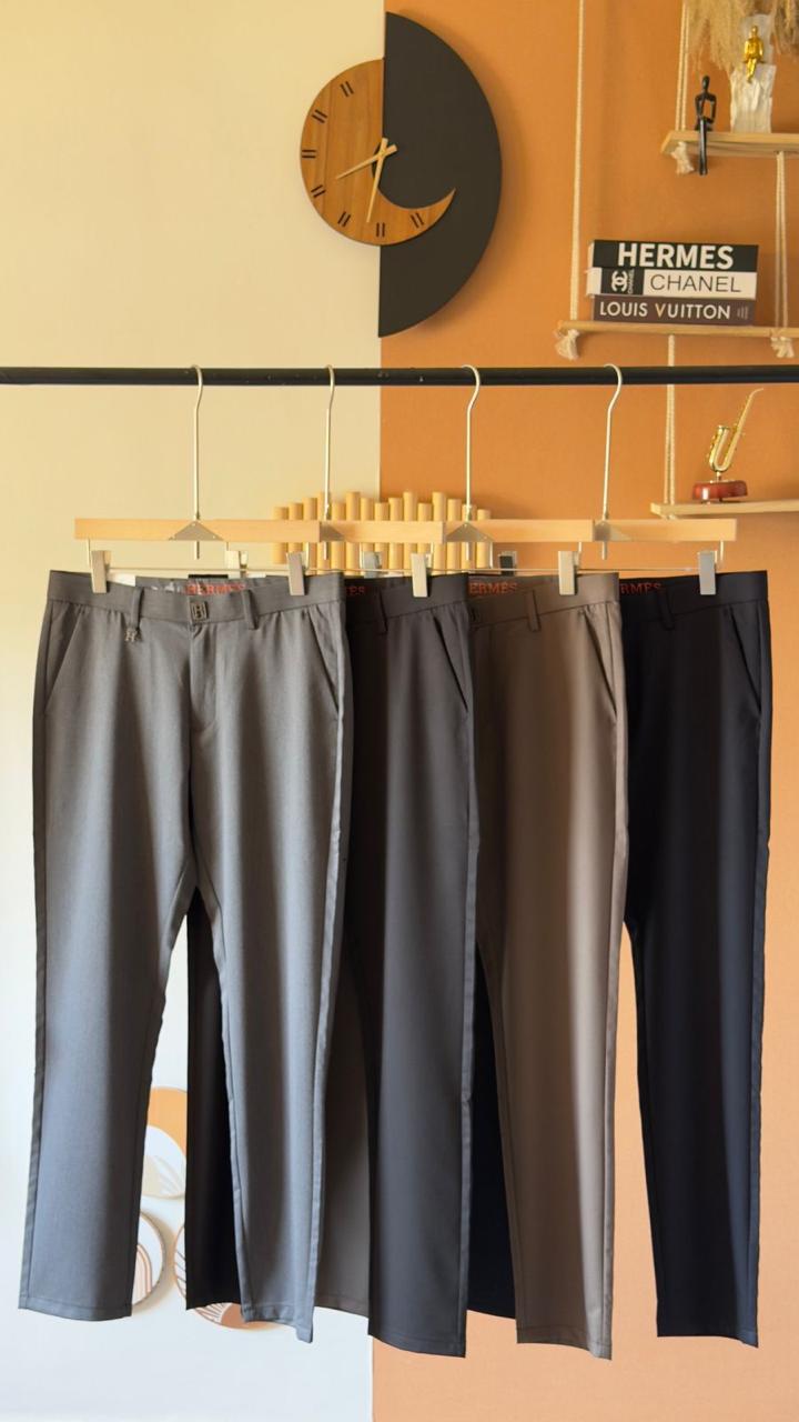 Men pants