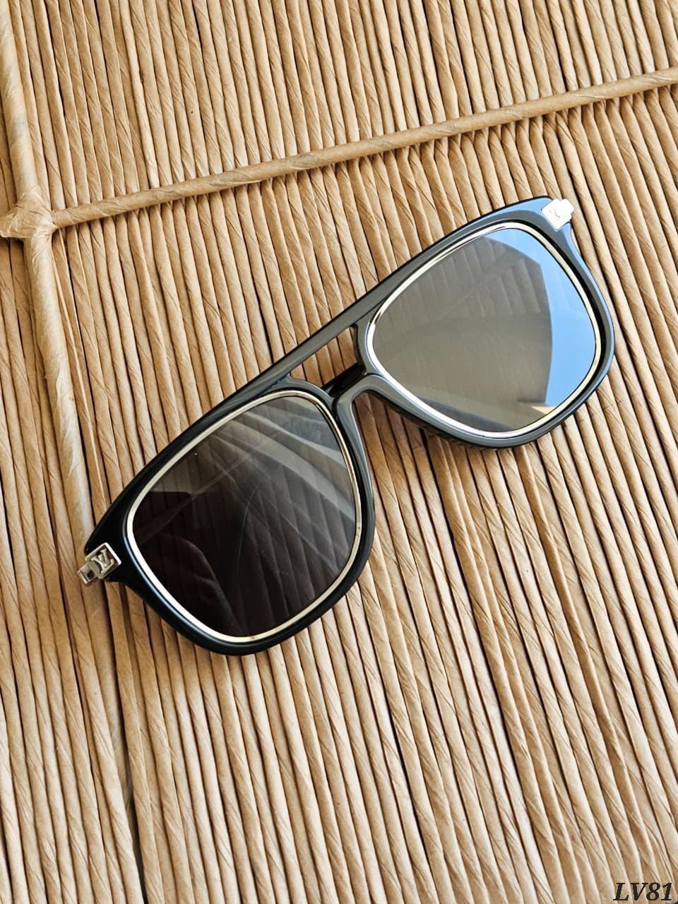 Men sunglasses