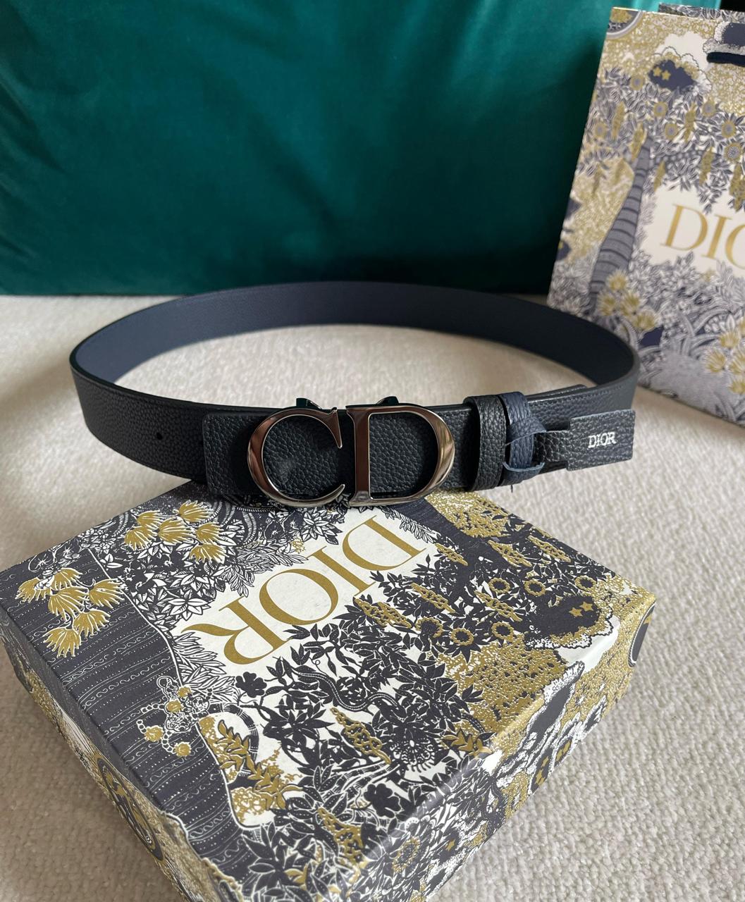 Men belts