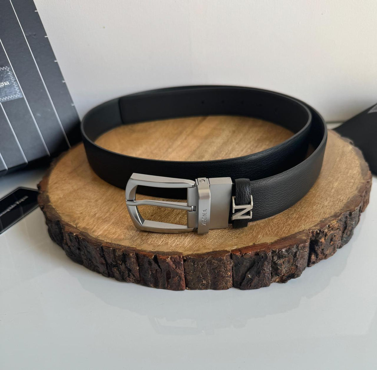 Men belts