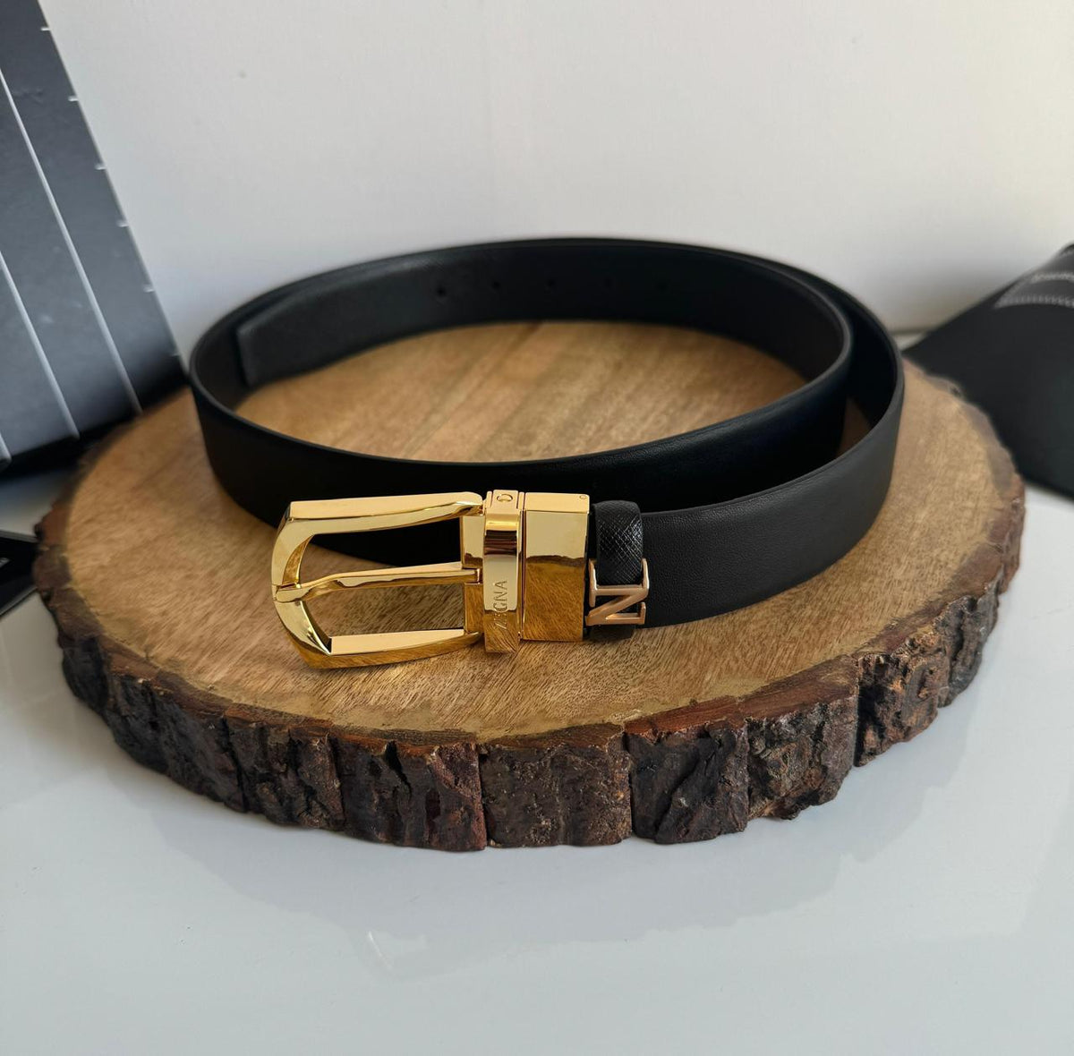 Men belts
