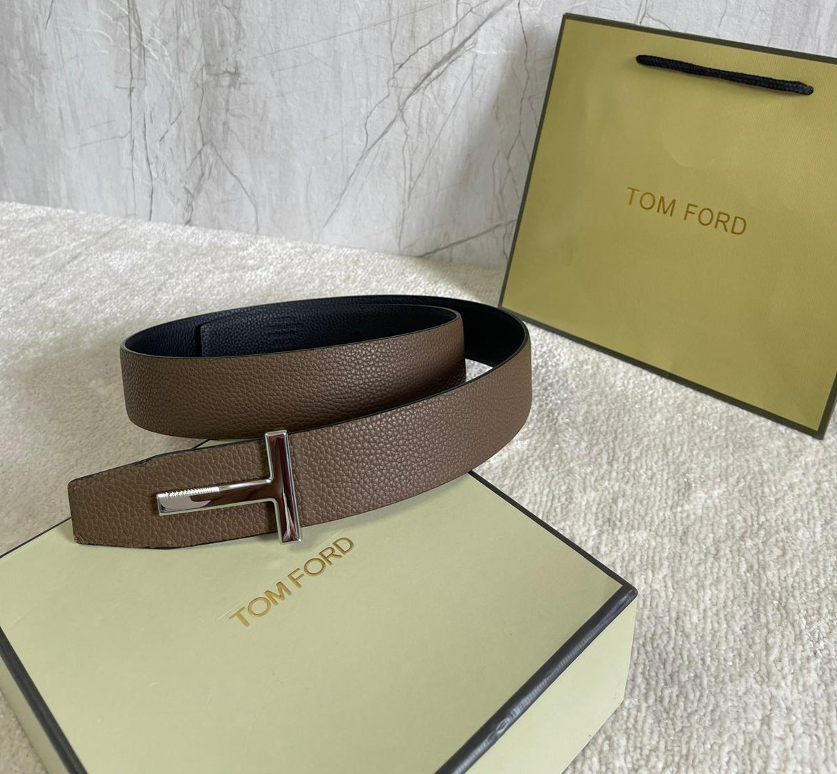 Men belts