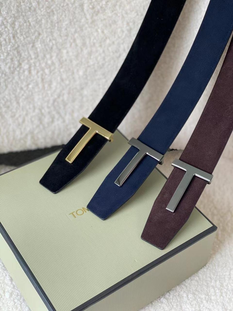 Men belts