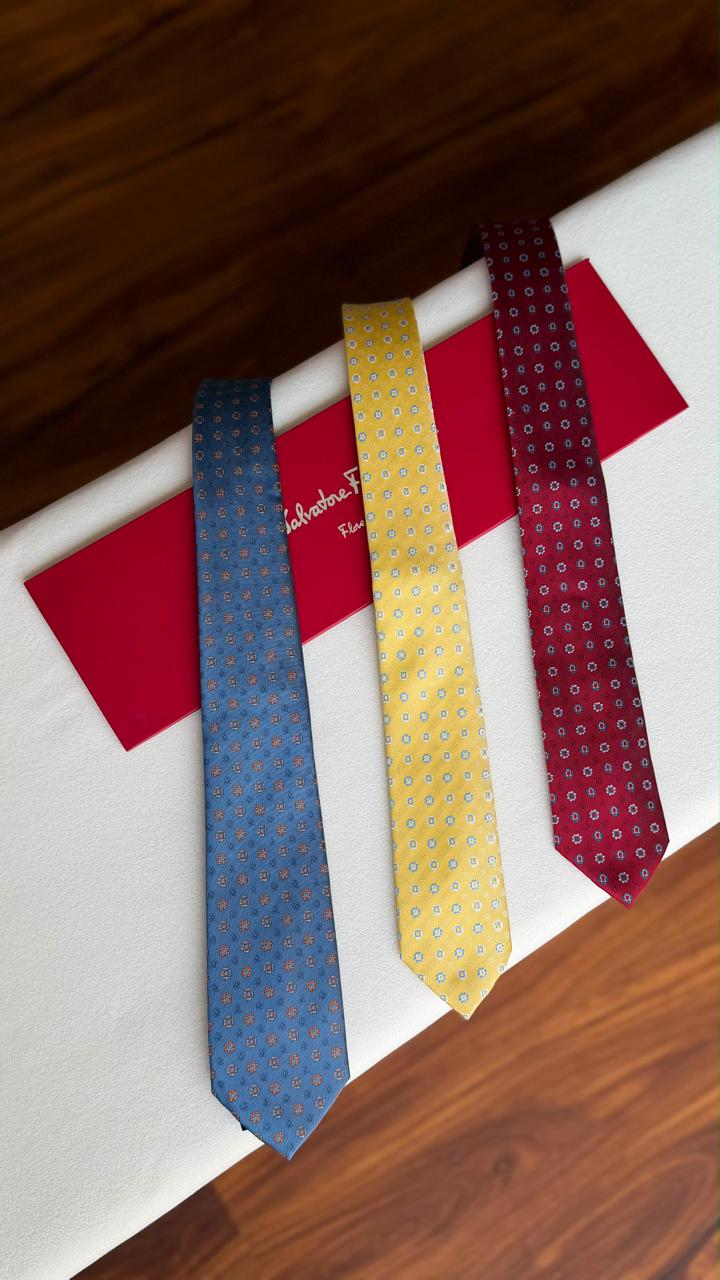 Men accessories
