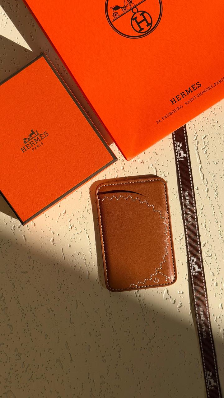Men accessories