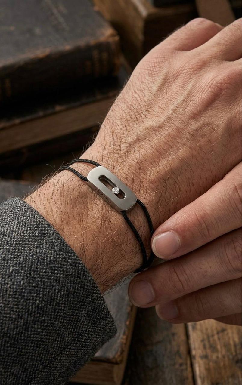 Men accessories