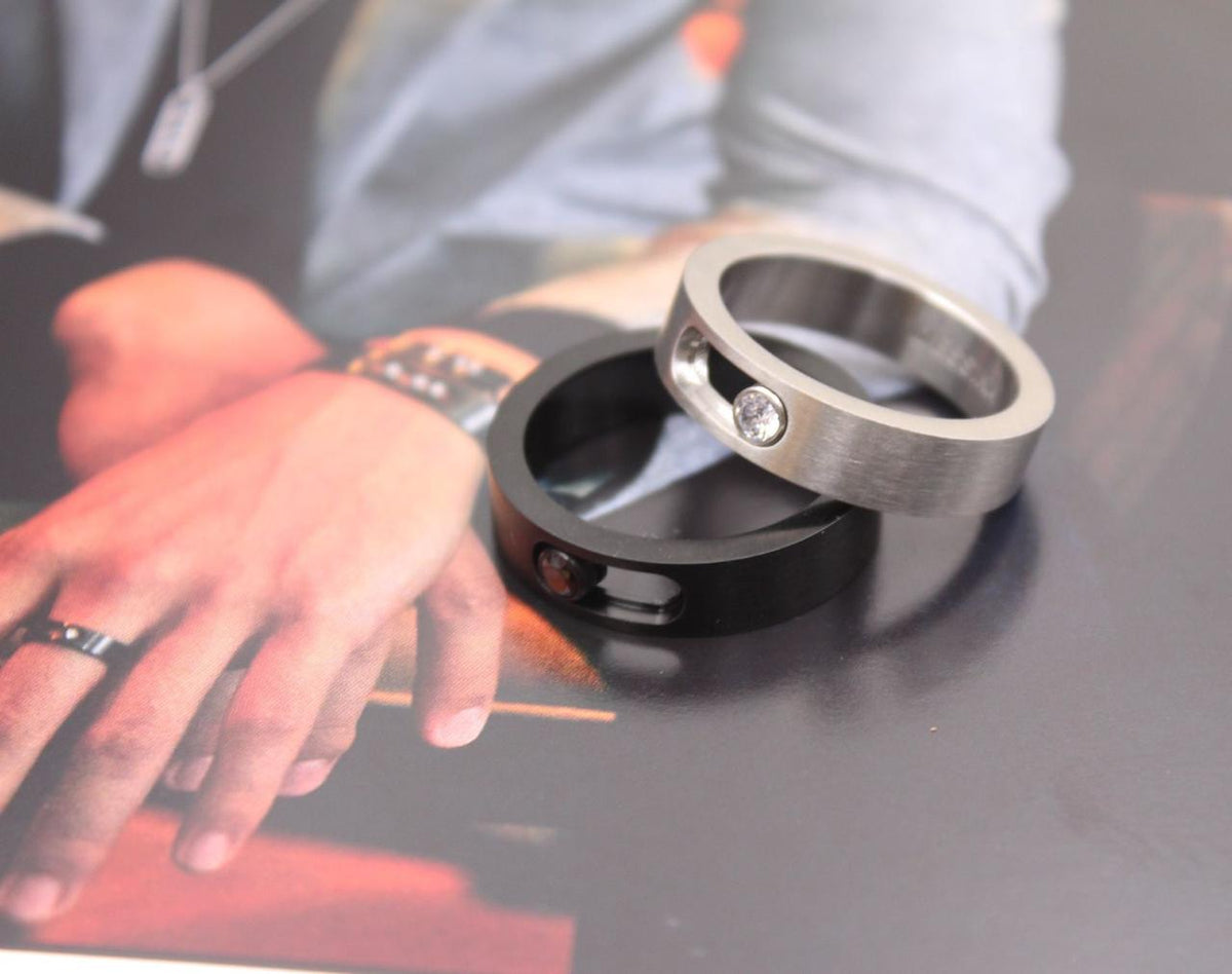 Men accessories