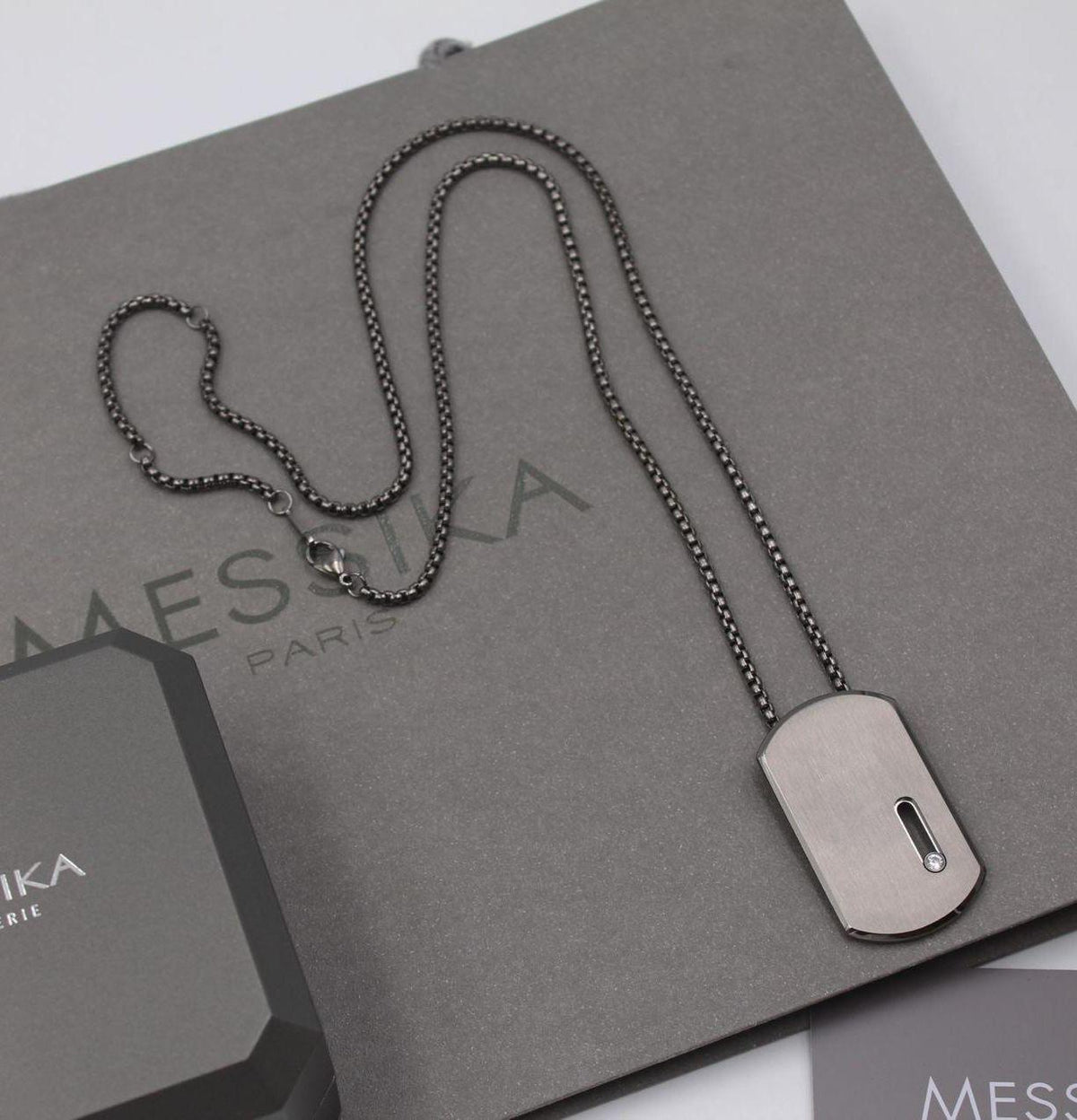 Men accessories