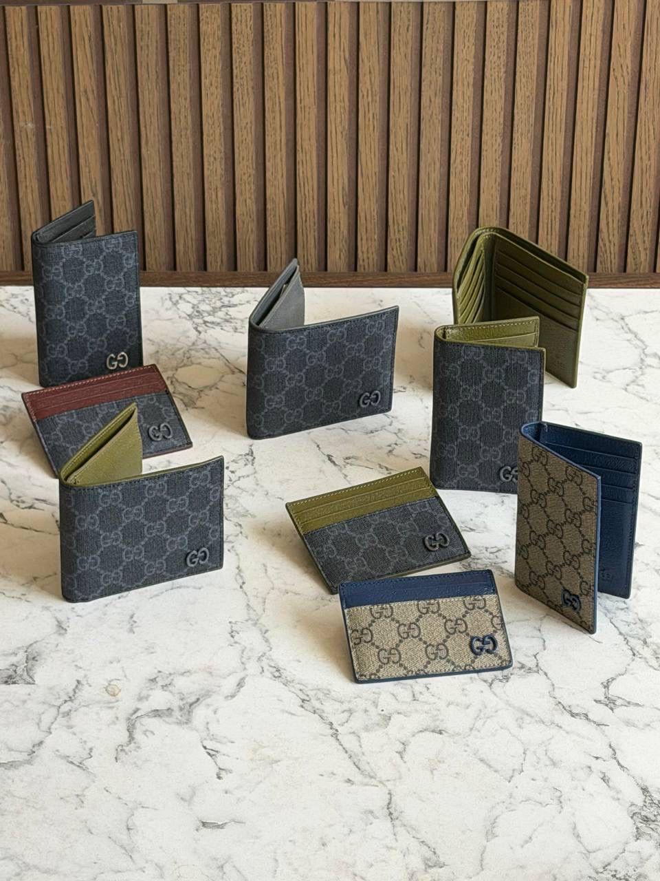 Men accessories