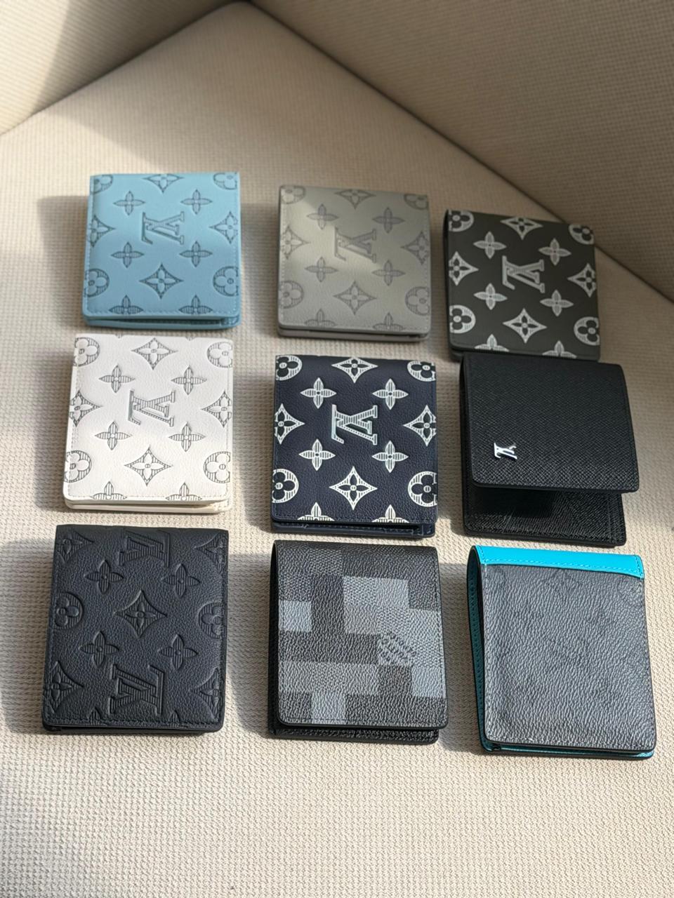 Men accessories