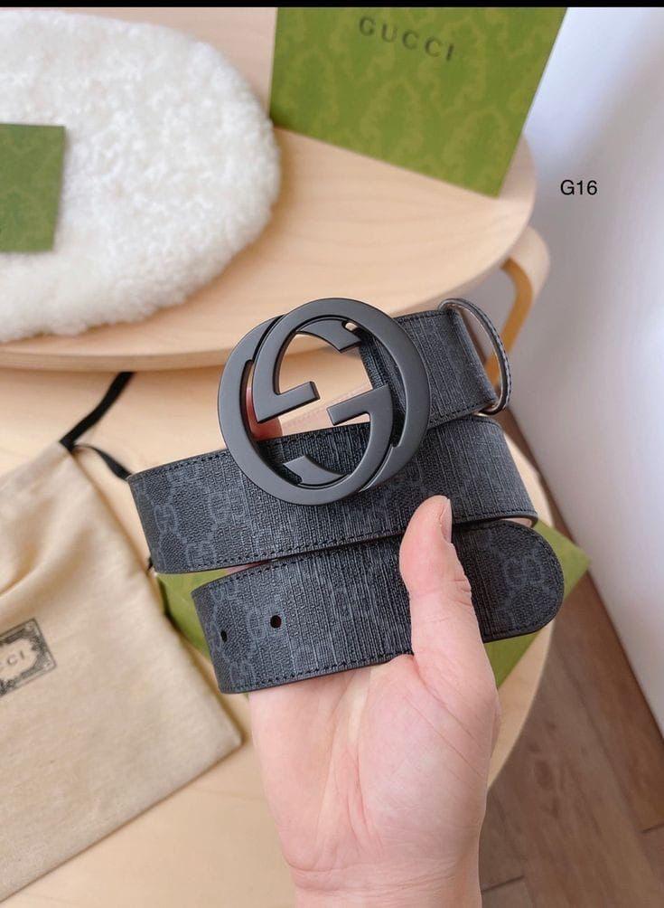 Men belts