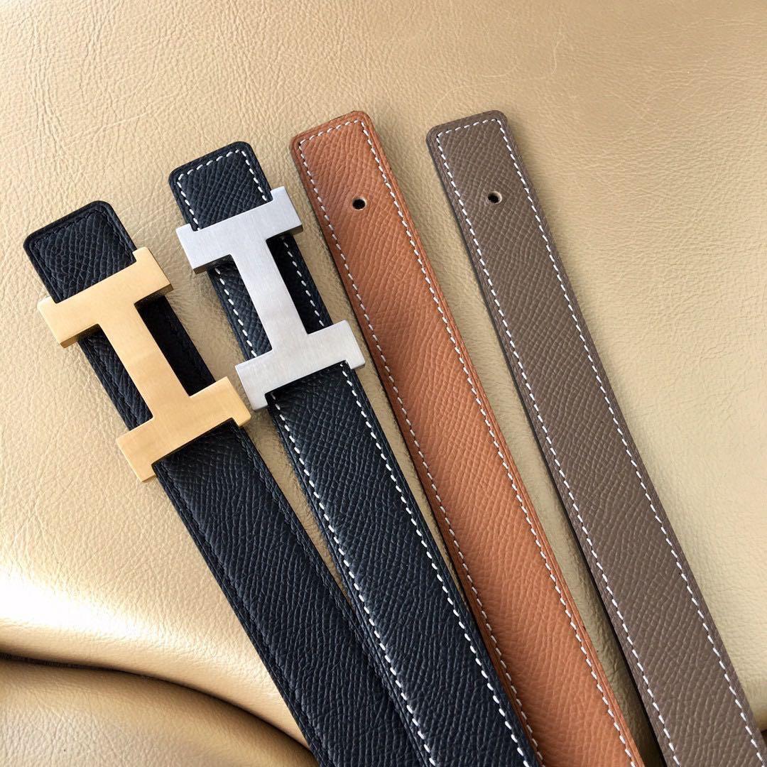 Men belts