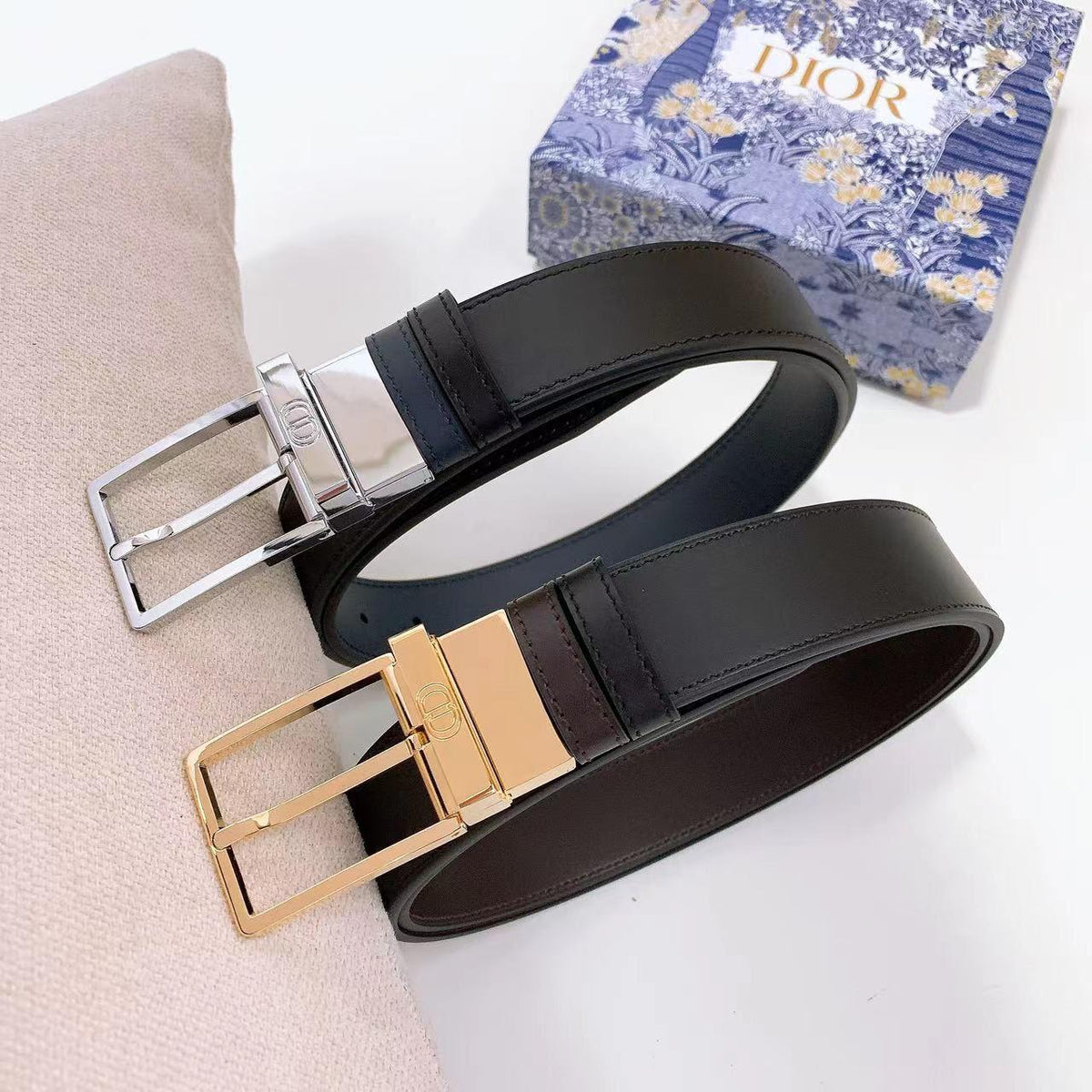 Men belts