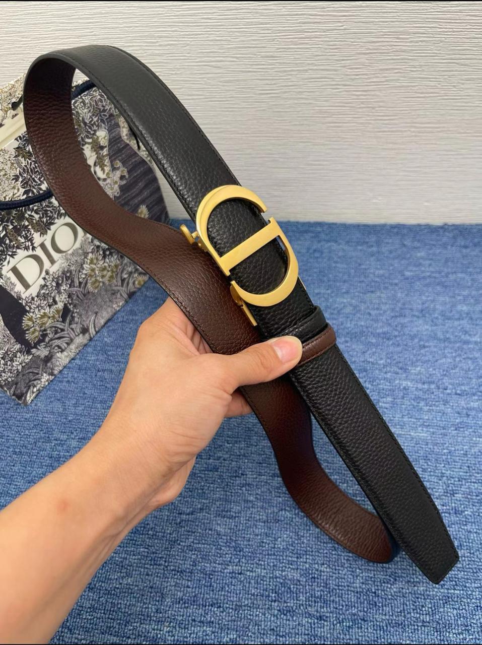 Men belts