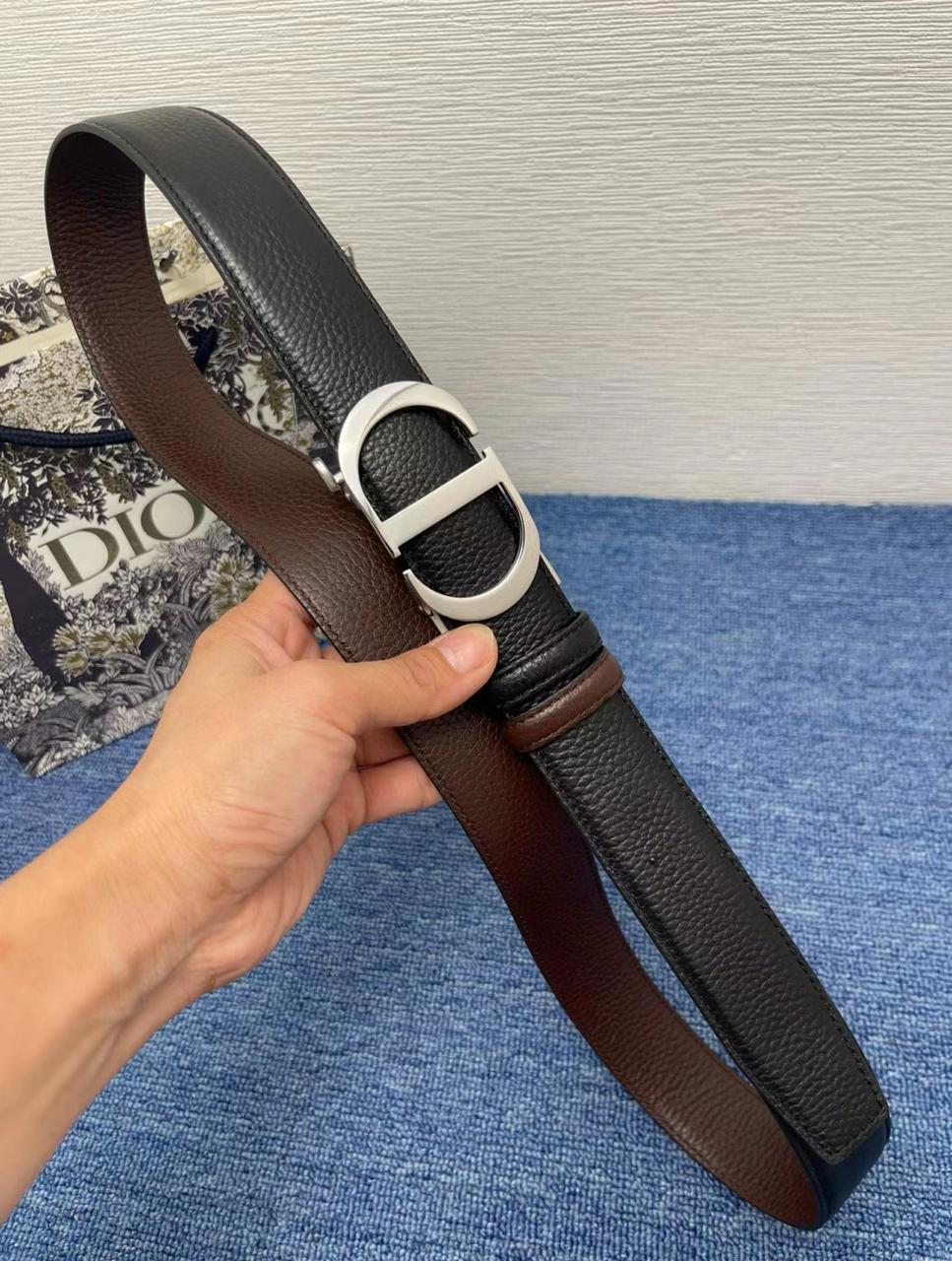 Men belts
