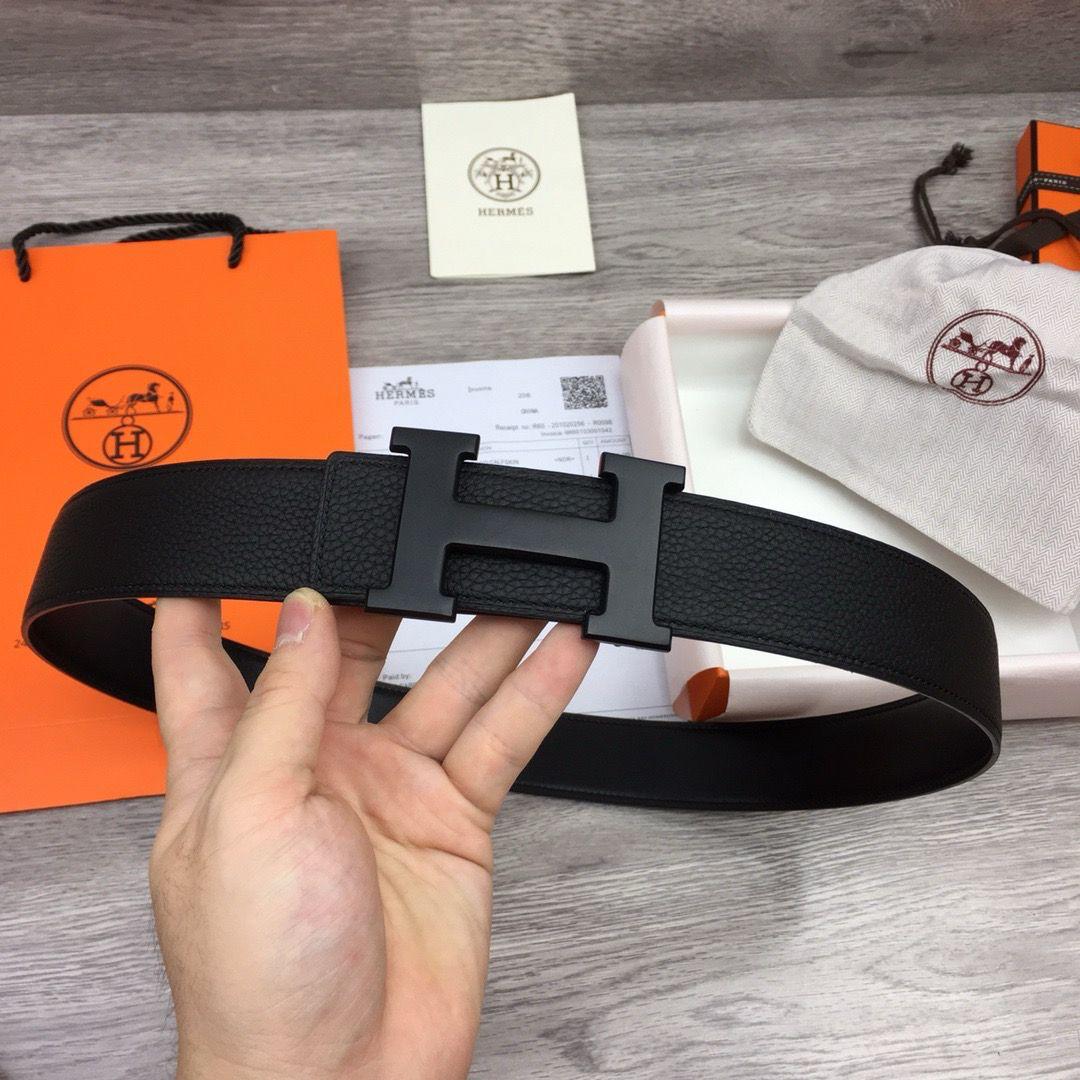 Men belts