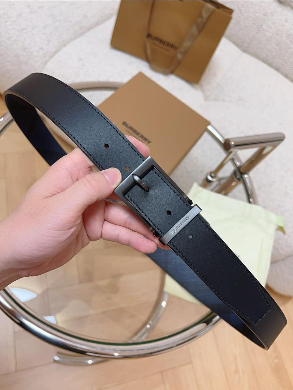 Men belts